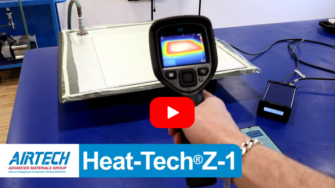 Heat-Tech®Z-1